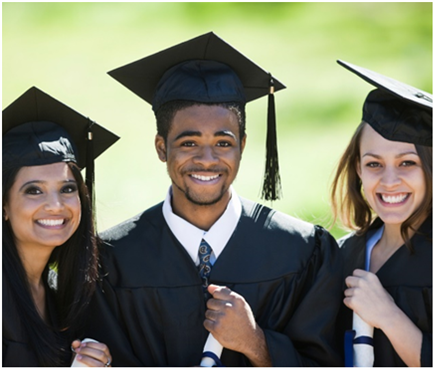 HIGH SCHOOL GRADUATION AND COMMENCEMENT